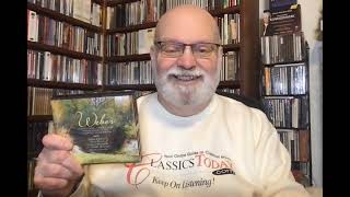 Review: A Brilliant Weber Box From Brilliant Classics