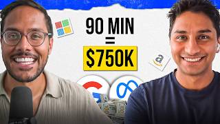 FAANG PM Reveals How to Build AI Agents (and Get Paid $750K+)