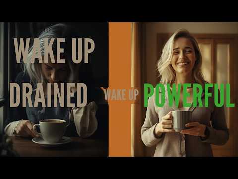 The Unstoppable Confidence Morning Code 7 Habits to Crack It