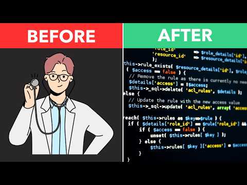From med school to Machine Learning