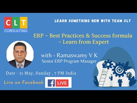 Make Oracle ERP implementation successful and handle project challenges