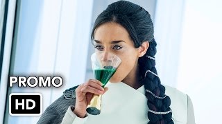Killjoys 2x10 Promo "How to Kill Friends and Influence People" (HD) Season Finale