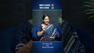 Bro Code Strong🔥📈 Do Also Sis Code| #ias #motivation #upsc #shorts #trending @JkEventPoint