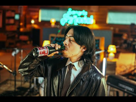 Luna Luna - "Daydream" Live Session with Sangría Señorial #likenothingelse