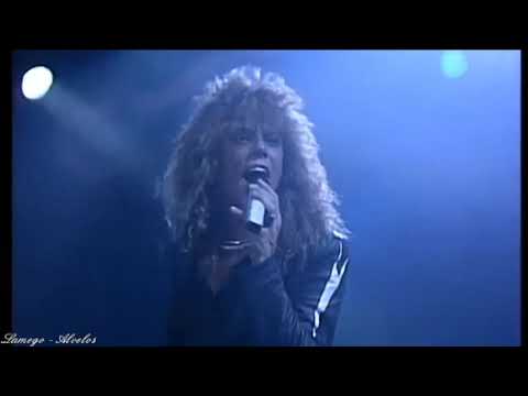 EUROPE - ROCK THE NIGHT //AMAZING SONG