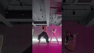 Energy & Alignment 💪🏼 / DC by Hamly Tavarez