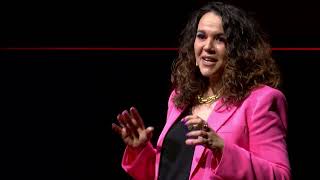 How to create a food experience | Elena Pozueta | TEDxVitoriaGasteiz