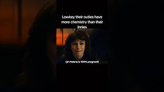 Mark S and Helena Eagan outies meet || Severance Season 2 Episode 6