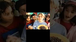 Y2K OREO O'S CEREAL COMMERCIAL #lostmedia #nostalgia #tvads #retro #tvadvertising