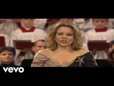Renée Fleming, Deutsche Kammerphilharmonie Bremen, Trevor Pinnock - Adam: O Holy Night