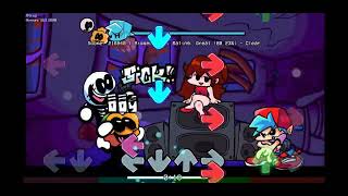 FNF Reanimated Build mod folder (Android/PC)