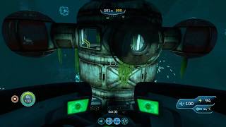 Subnautica - All Degasi PDA Locations + Full Degasi Storyline In Order (Voice Logs Only)