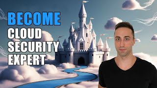 How to learn Azure Cloud Security from scratch | 2025 Roadmap