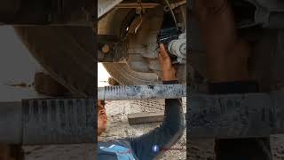 #mechanicalwork #bs reels video break adjuster