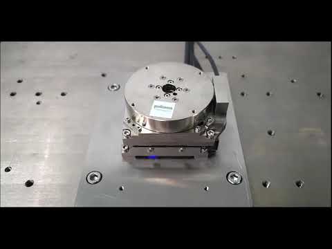PBA Systems - PAS-XR Stage