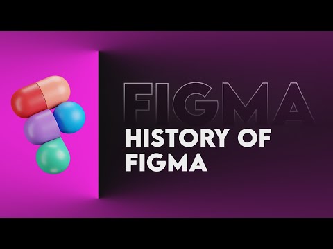 Figma Through Time: A Design Evolution
