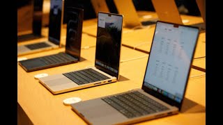 Apple Readies Cheaper Mac to Rival Chromebooks