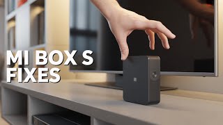 Mi Box S Not Working - Quick Fix Solutions