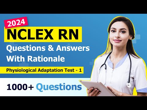 Nclex rn questions and answers with rationale | 50 Practice Questions