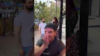 Fácilmente yo #bromasdivertidas #diversionsana #tipicodeparejas #parejas