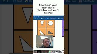 Do This to Increase Engagement in Math #mathteaching #wodb #teachingtips #thinkingclassroom