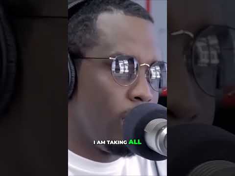 Diddy's Revenge  Exposing the Secrets