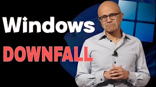 Windows 11 Just Collapsed :7 Reason covered (with proof)