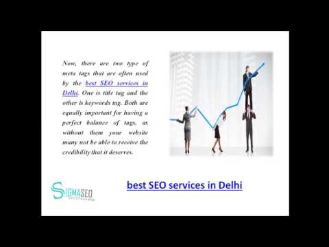 Best SEO Company in Delhi