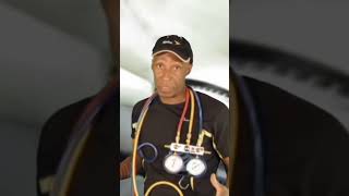 #A/C clutch fan problems.