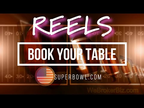 SuperBowl Short:  Let's make your digital presence LOOK GOOD!
