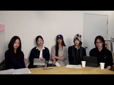 New jeans live video talking about Min Hee-jin vs Hybe  labels [ ENG TRANSLATION SUB] |Final part|
