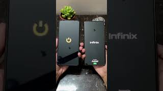 infinix gt 20 pro vs iqoo 9 #smartphone #update