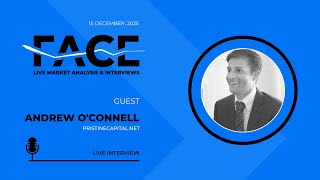 FACE Interview December 15th 2025. Andrew remains very Bullish MSOS.