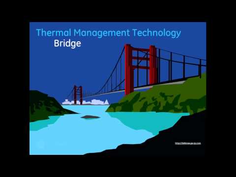 The Future of Thermal Management