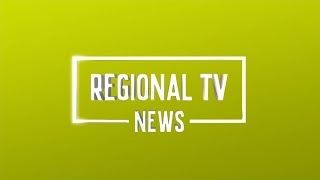 Regional TV News: January 3, 2024
