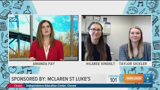 Lessons 101: Take advantage of community learning centers in the area