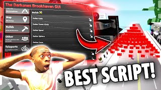 [NEW] Brookhaven Script | FE BUILDS, KILL ALL, BRING ALL | *PASTEBIN 2025*