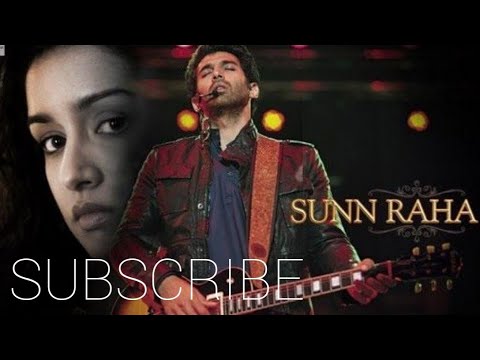 Sun Raha Hai Na Tu | Cover Version | Aashiqui 2