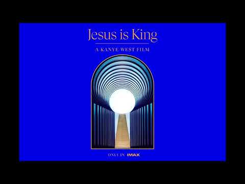 Kanye West - Closed on Sunday 432Hz