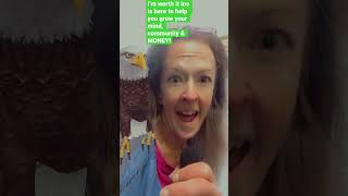 Wanna fly? Build bank, brains & community!