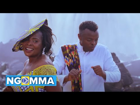 RINGTONE ft ROSE MUHANDO - YESU ANG'ARE (Official Music Video)