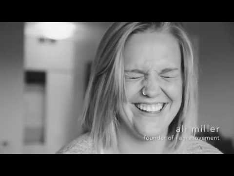 The Story Behind I Am Movement // Brand Video