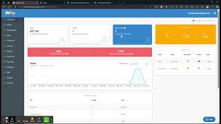 Admin Back End Overview | GoPrep | Meal Prep Software