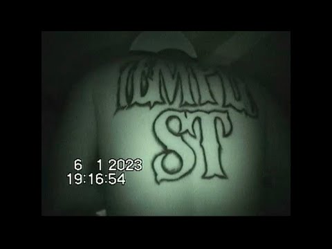 Amboy Shit BTS (Shot by. Yuan Flores & EJ Rosita)