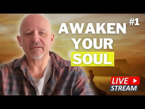 The Truth About God, Fear, and Judgment: Insights from an NDE - Livestream #1 Replay