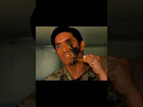 Zombie insane.... Subscribe for part 2 #DAWNMD