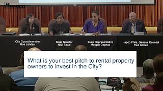 Bridge the Gap: Property Investments