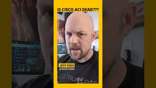 Is Cisco ACI DEAD??? #cisco
