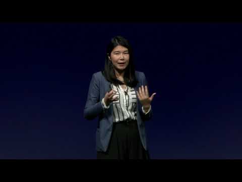 Zhou Yu (UC Davis) WeCNLP2019