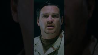 Soldier's terrifying encounter with the ghost of an Iraqi soldier | Mission Unexplained